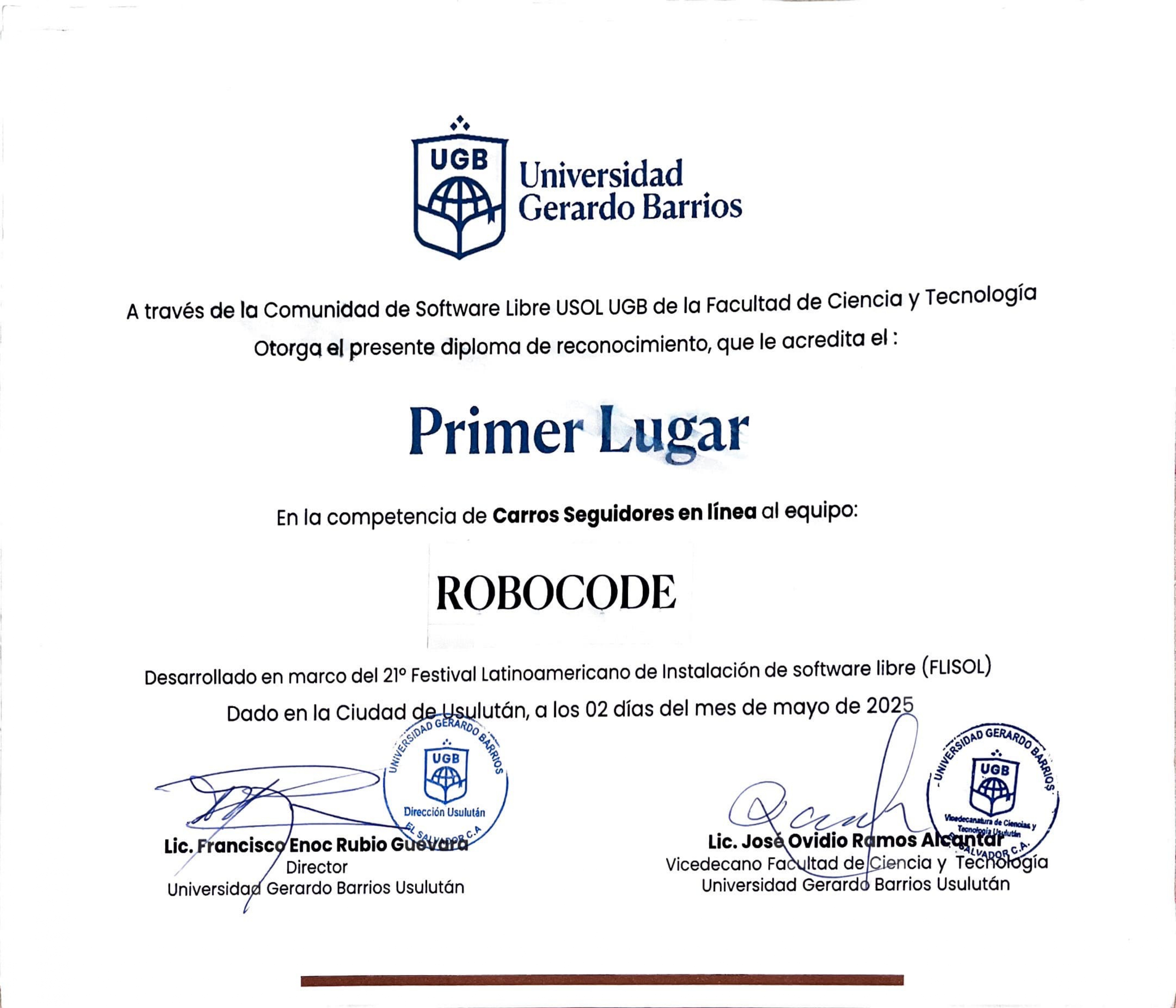 Diploma